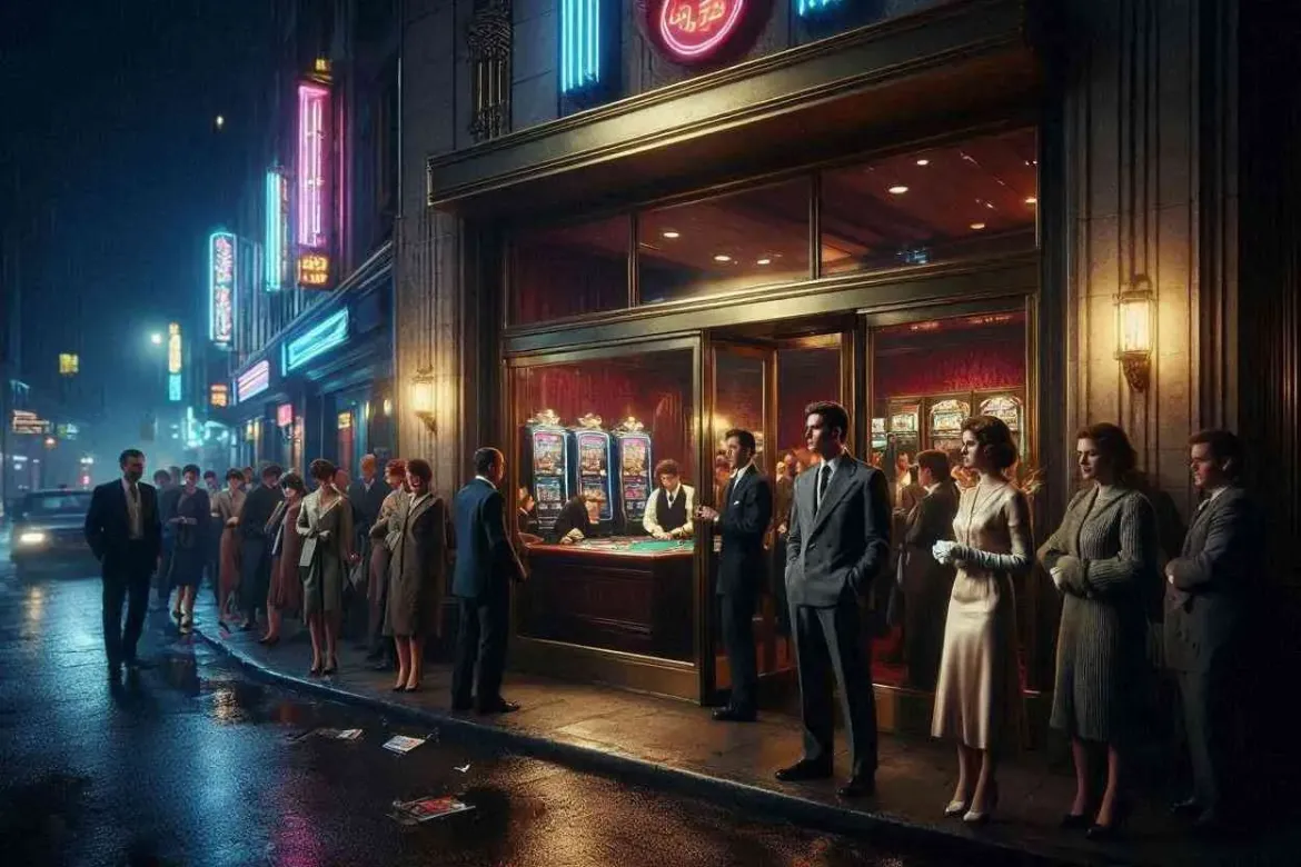 Westcasino